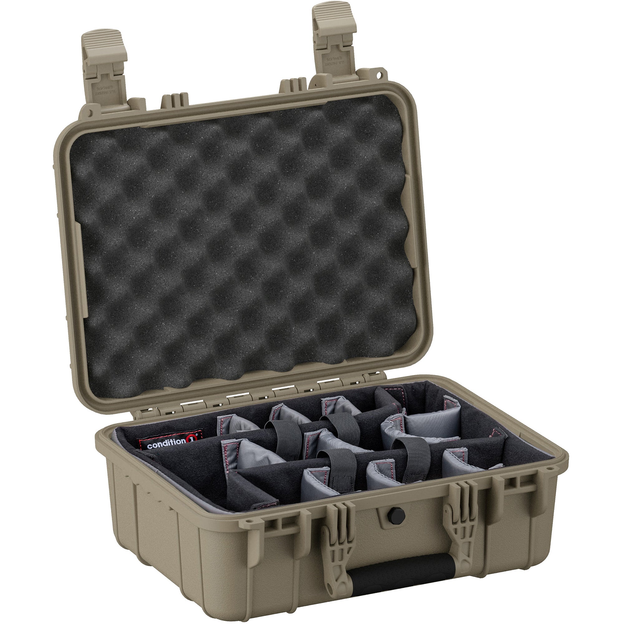 16" Case #179