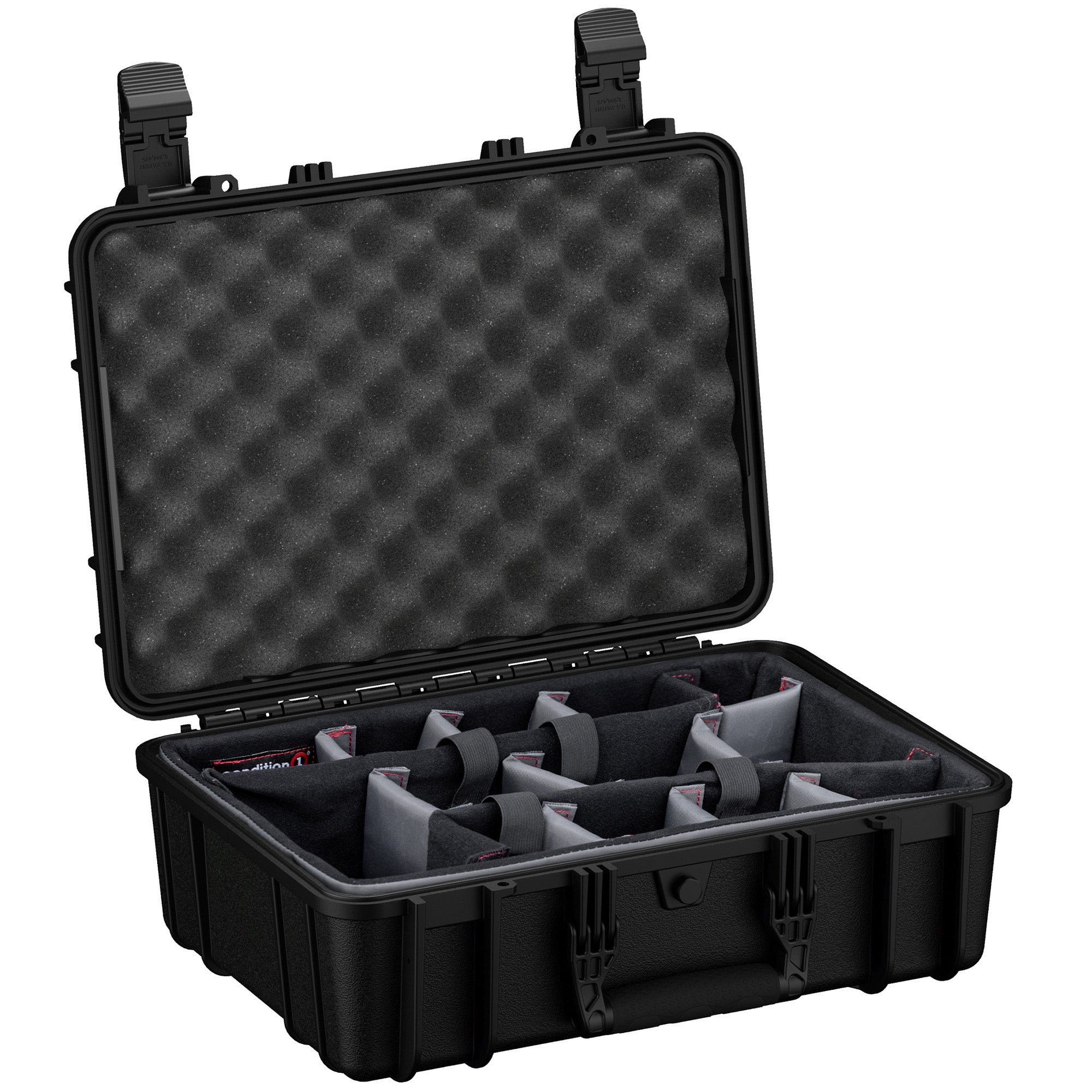 18" Case #801