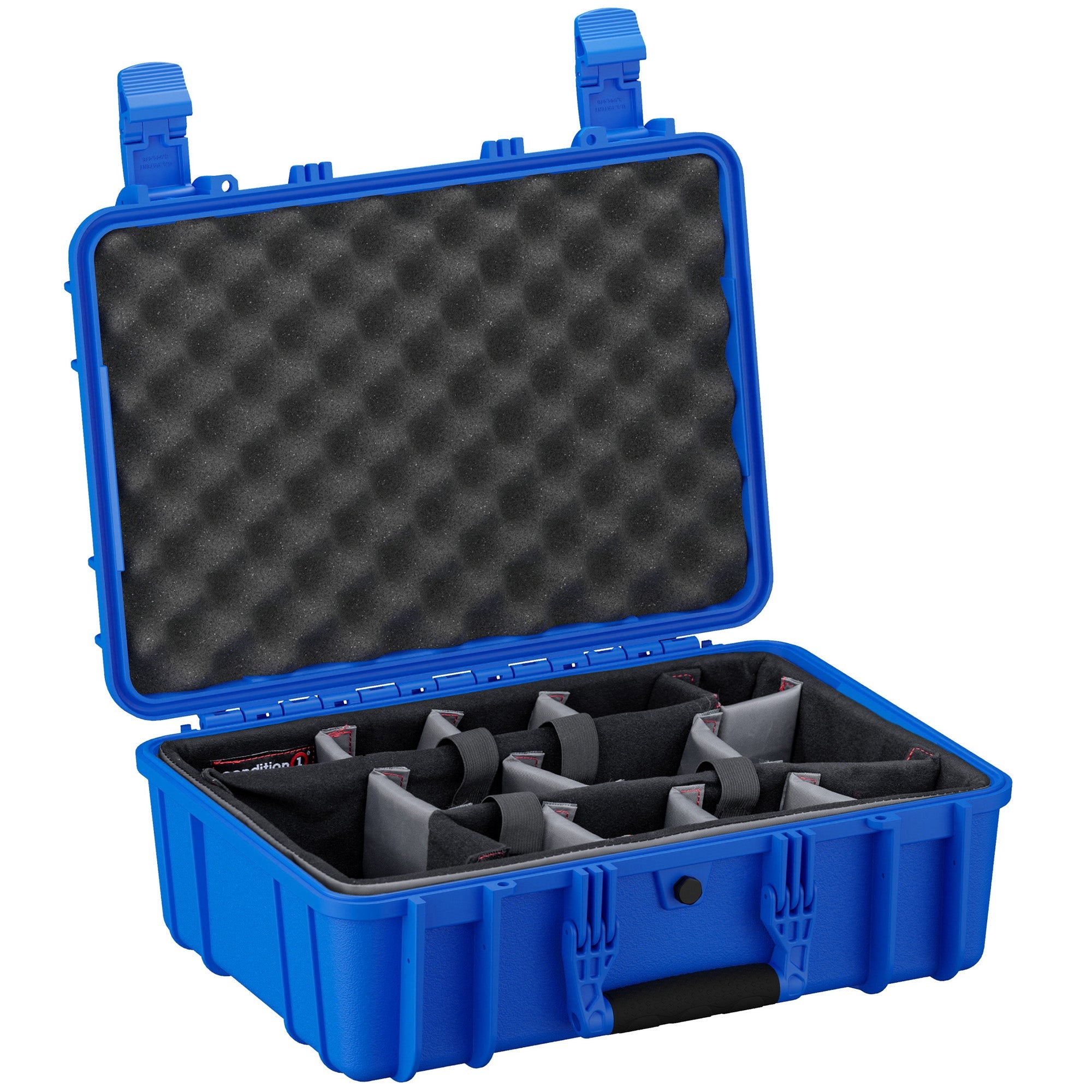 18" Case #801