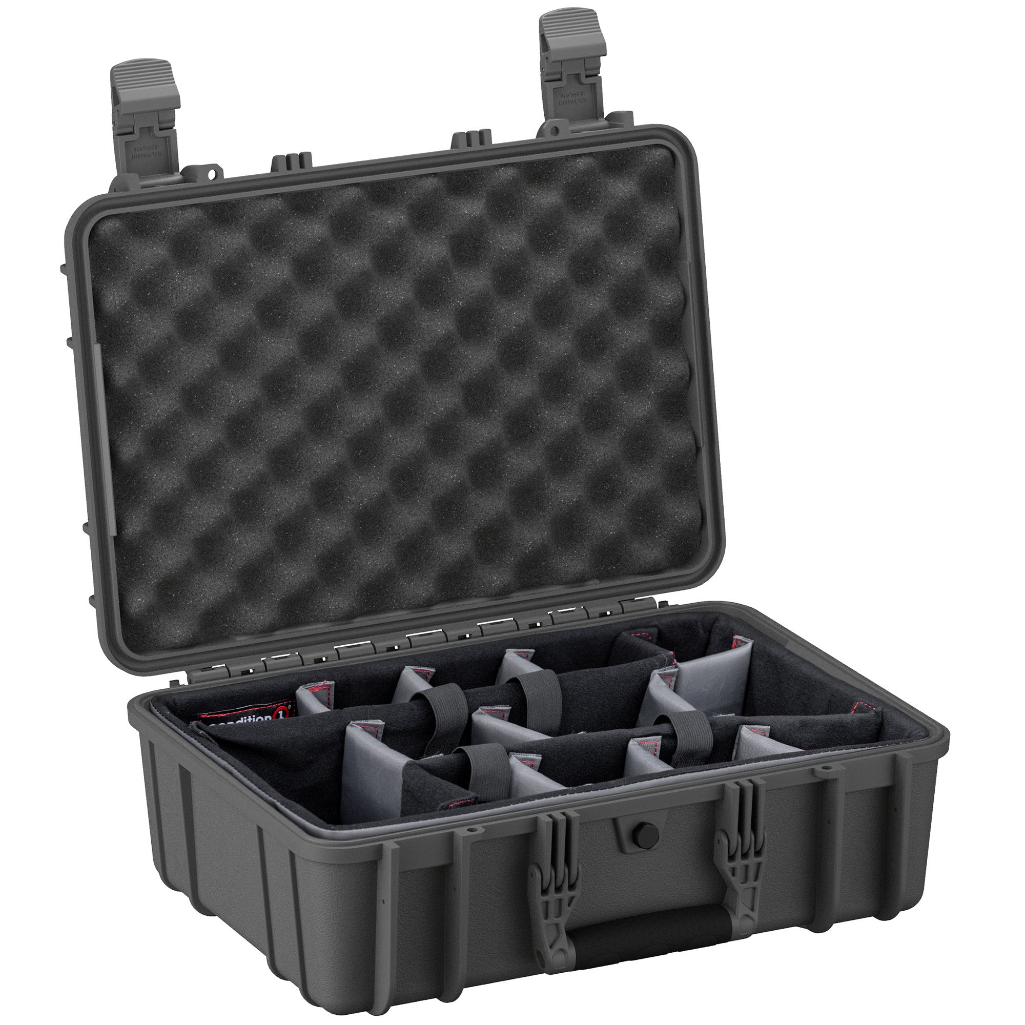 18" Case #801