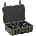 Load image into Gallery viewer, 18" Case #801
