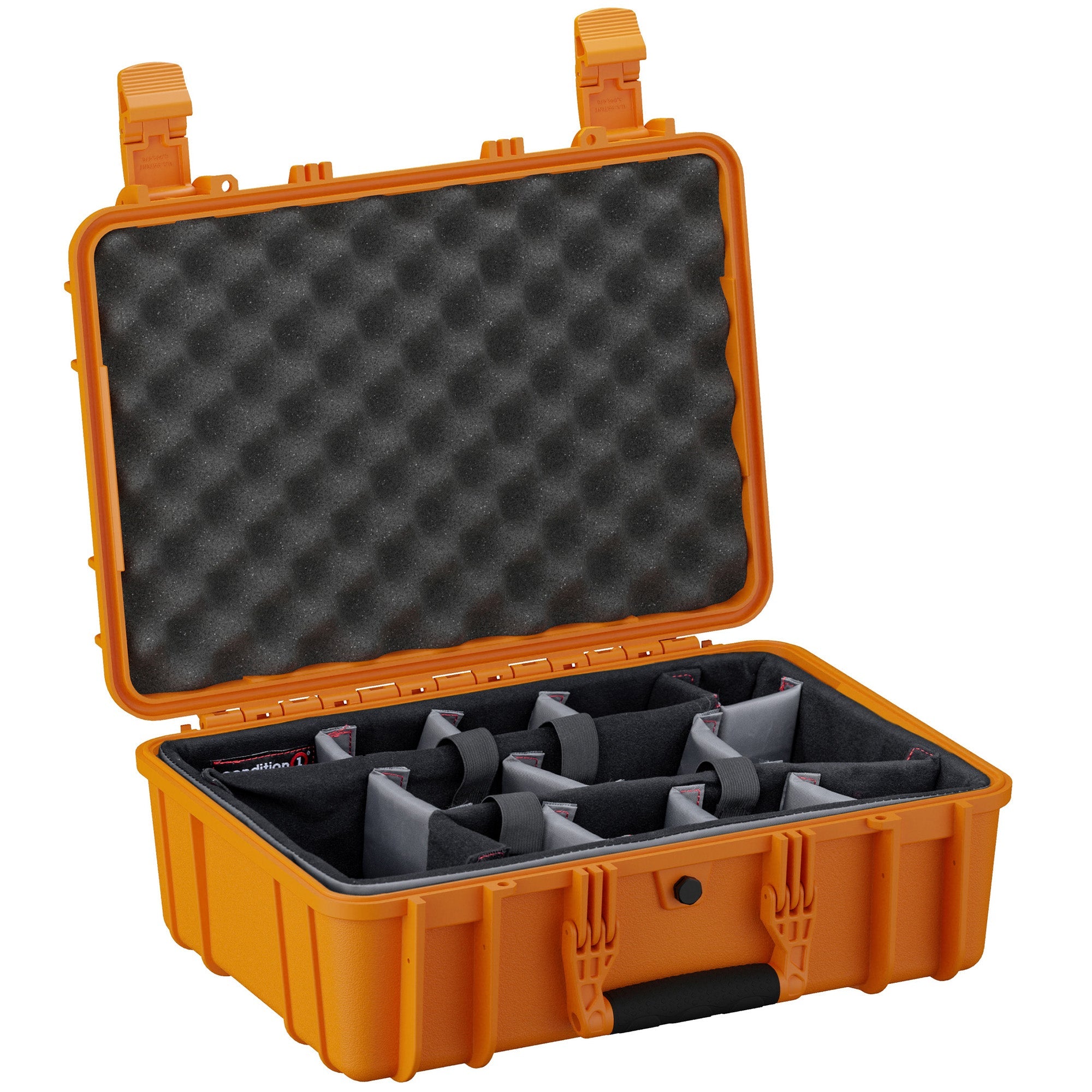 18" Case #801