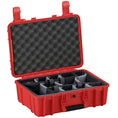 Load image into Gallery viewer, 18" Case #801
