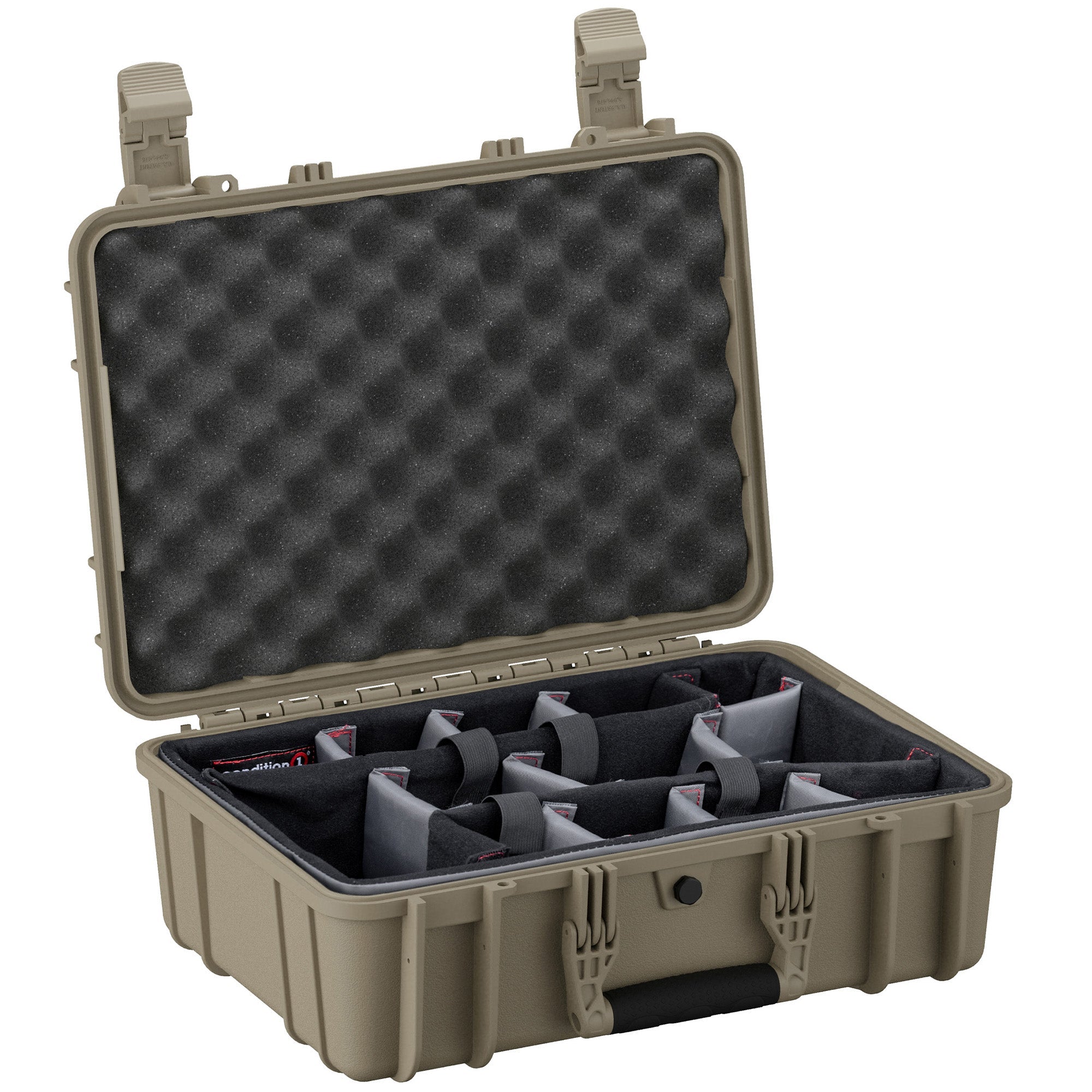 18" Case #801