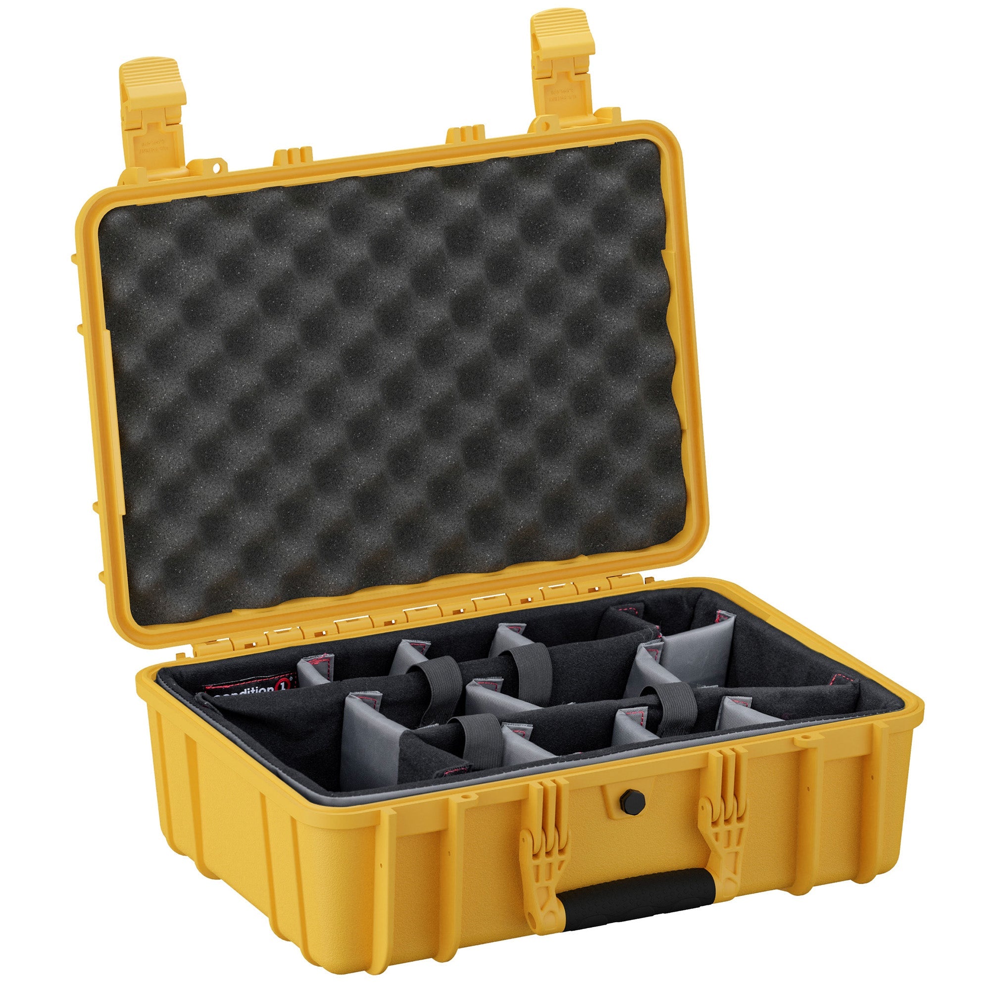 18" Case #801