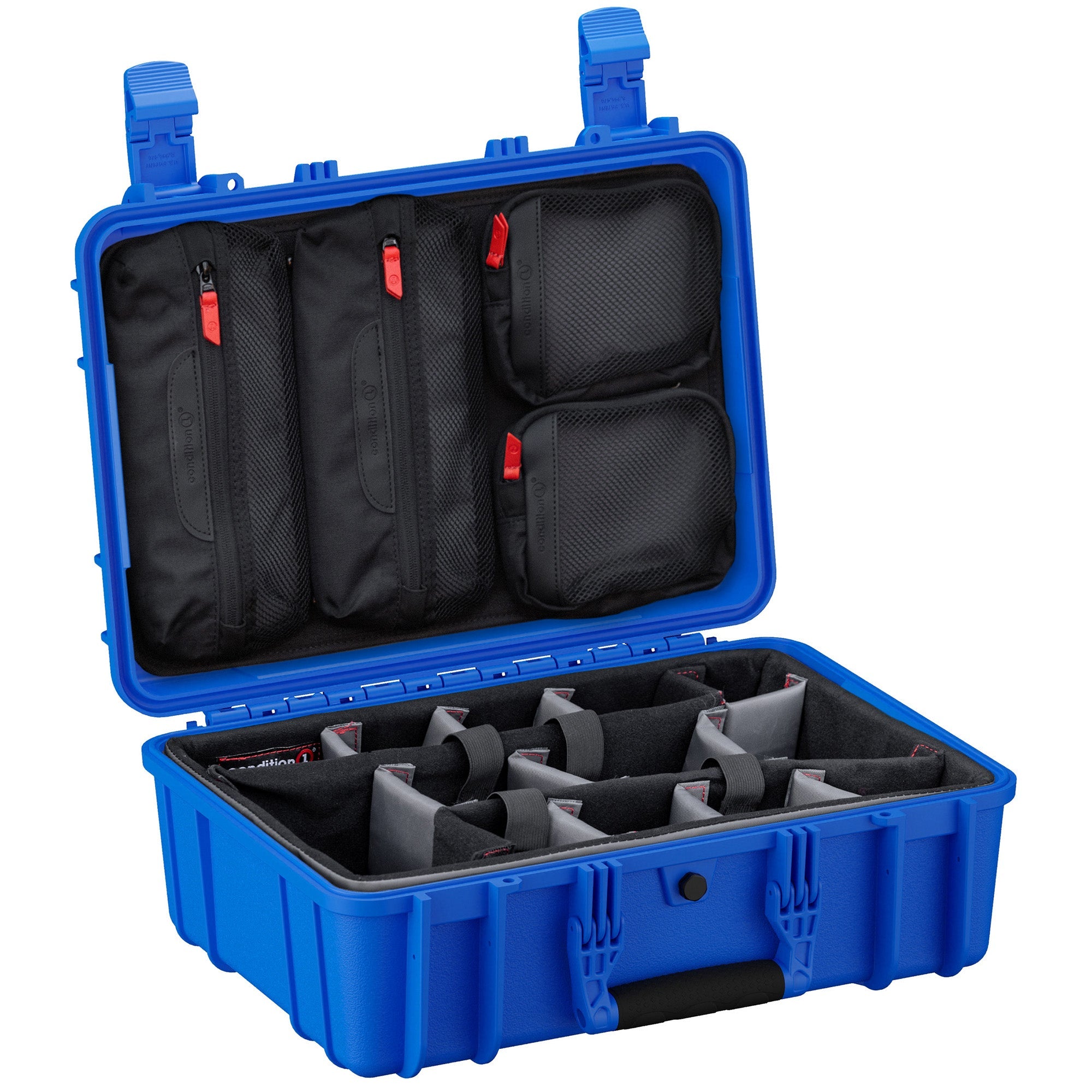 18" Case #801