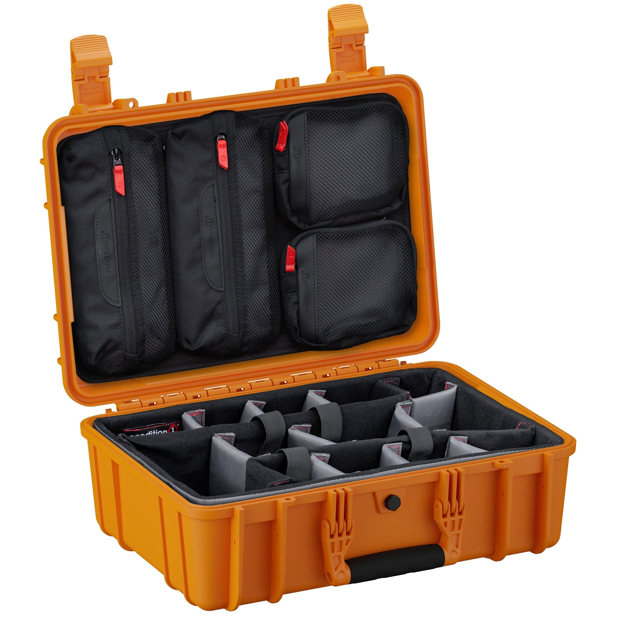 18" Case #801