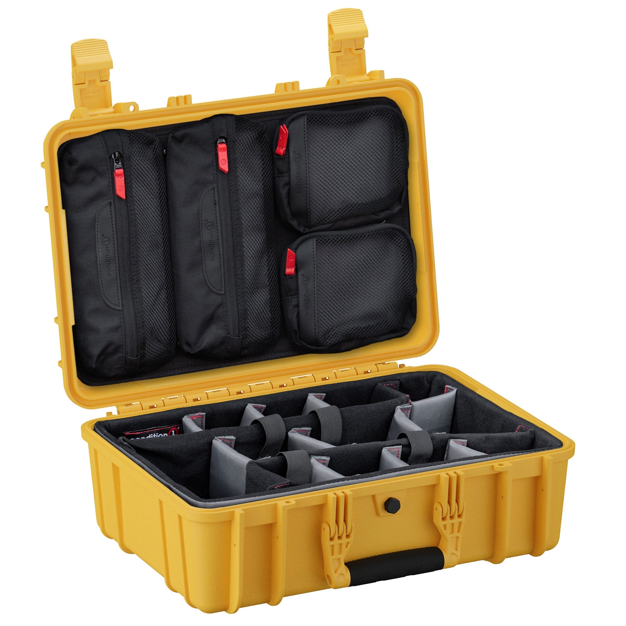 18" Case #801