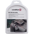 Load image into Gallery viewer, Condition 1 Combo Locks (2PK)
