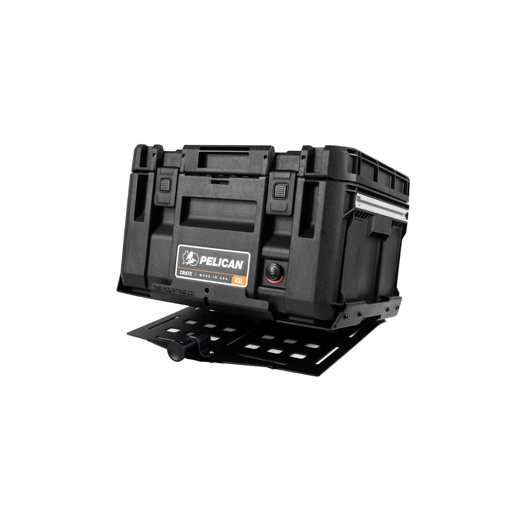 CR45 / Pelican CRATE 45