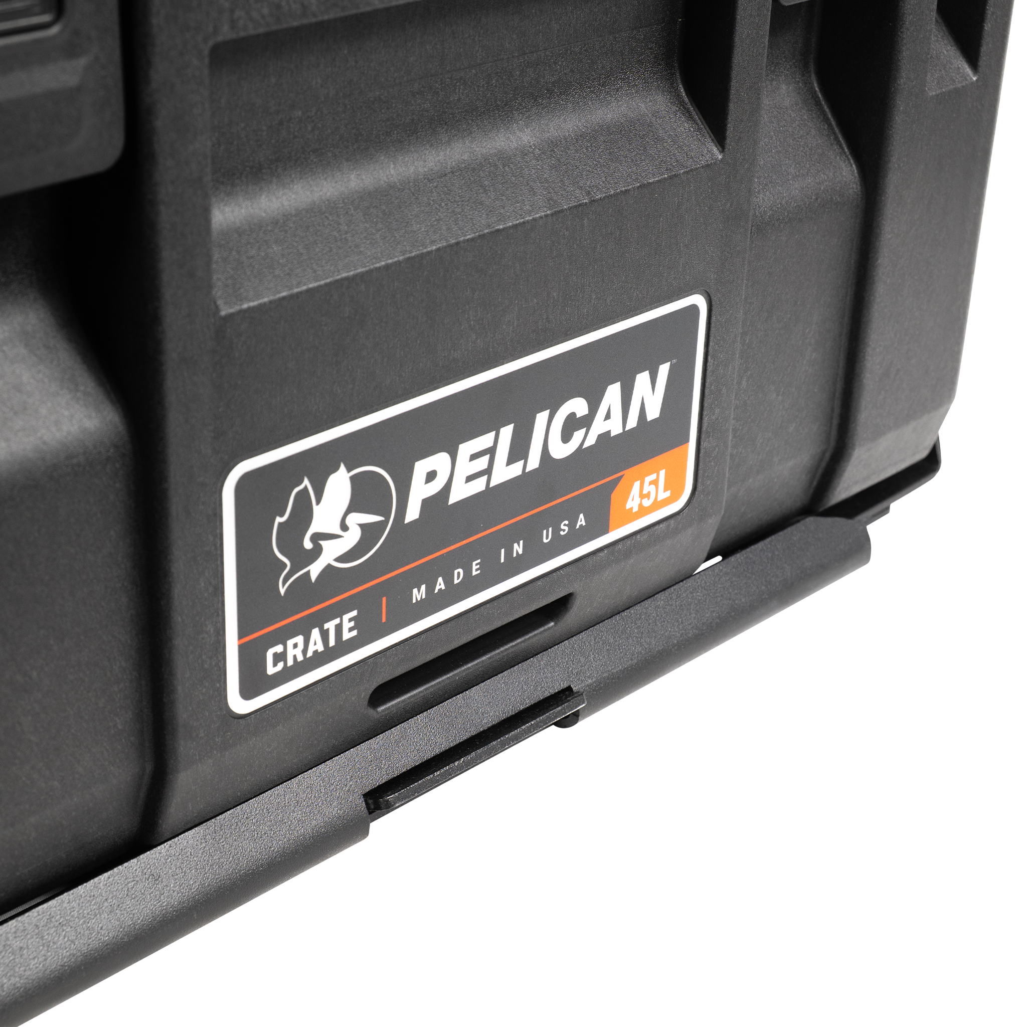 CR45 - Pelican Crate 45 Mount