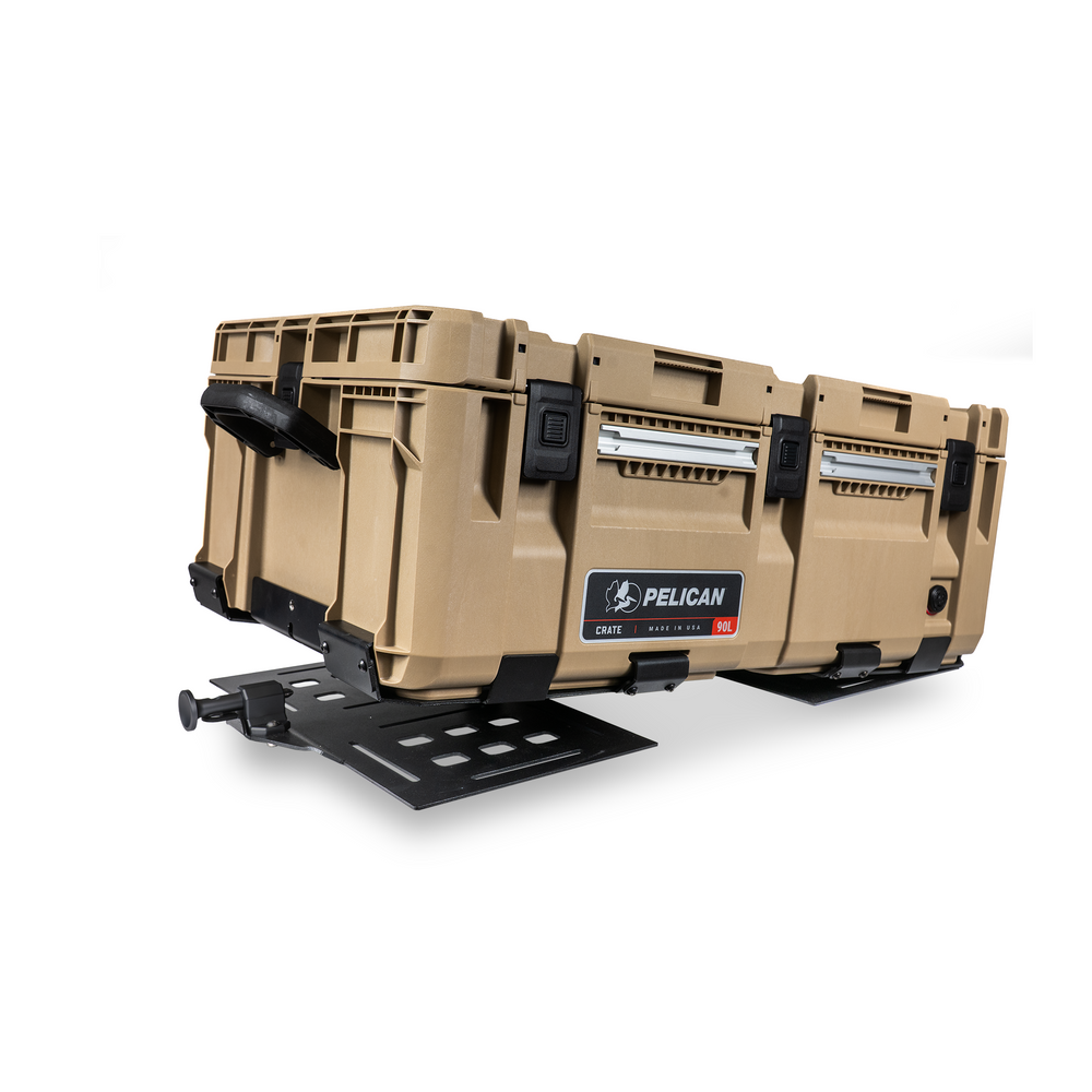CR90/ Pelican CRATE90