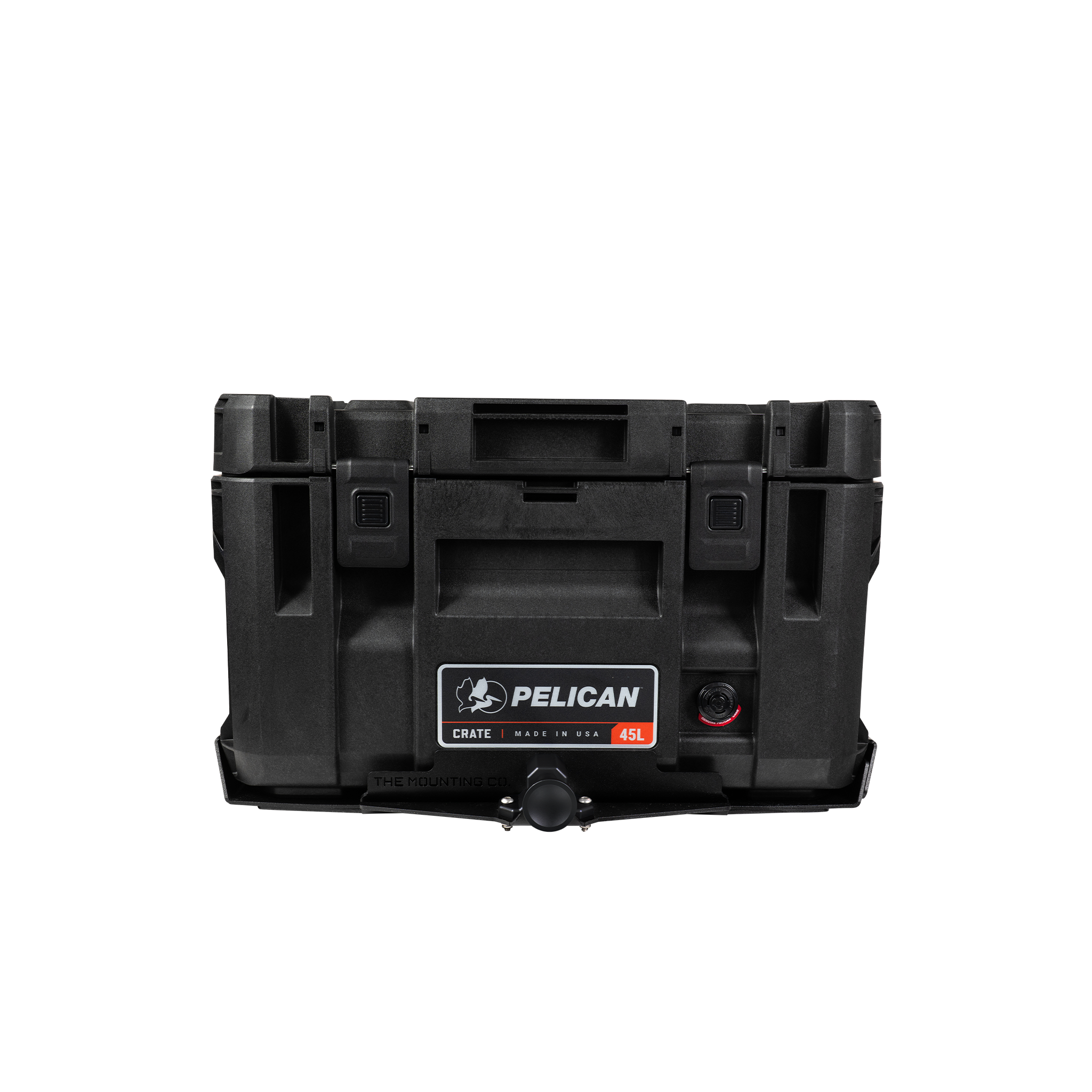 CR45 - Pelican Crate 45 Mount