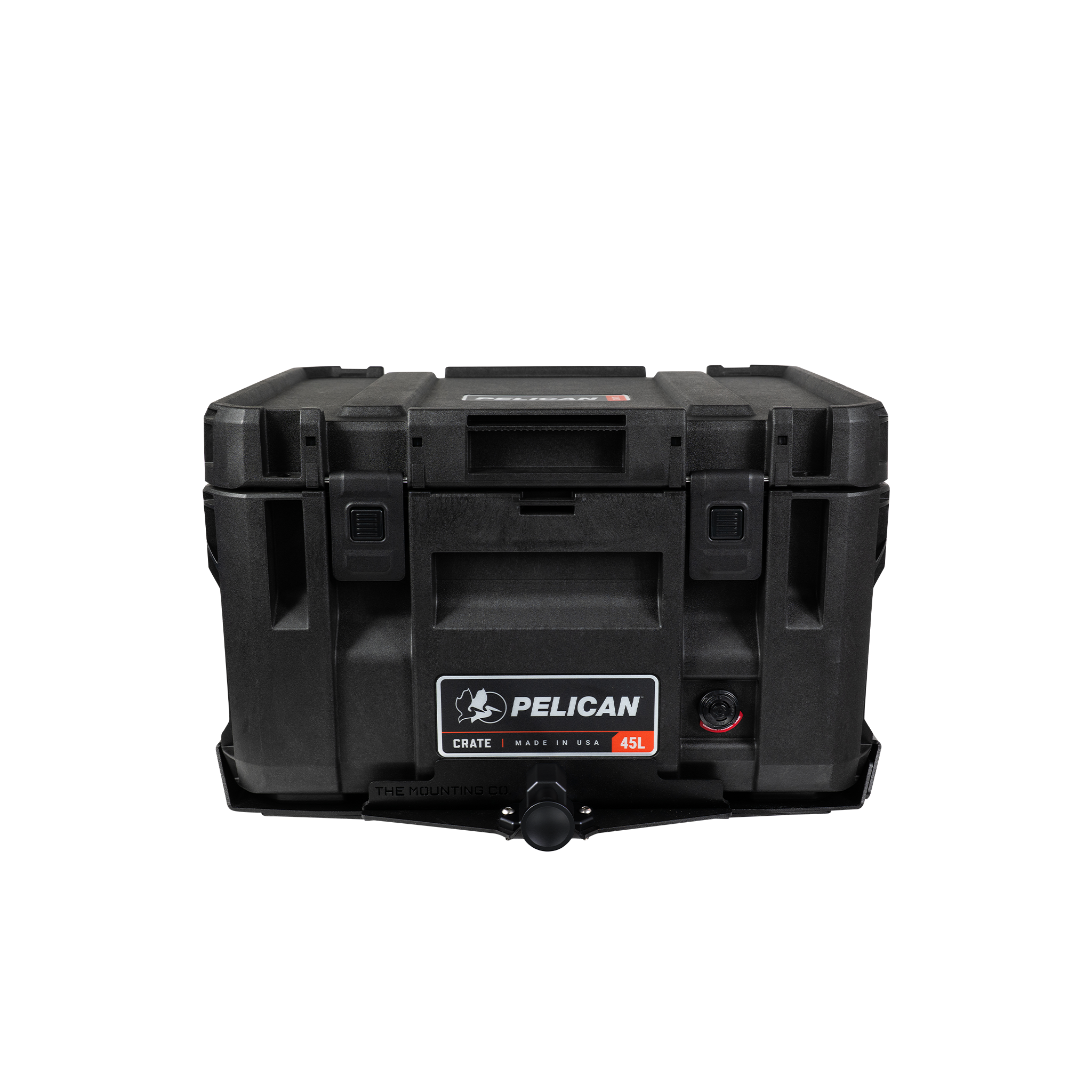 CR45 - Pelican Crate 45 Mount