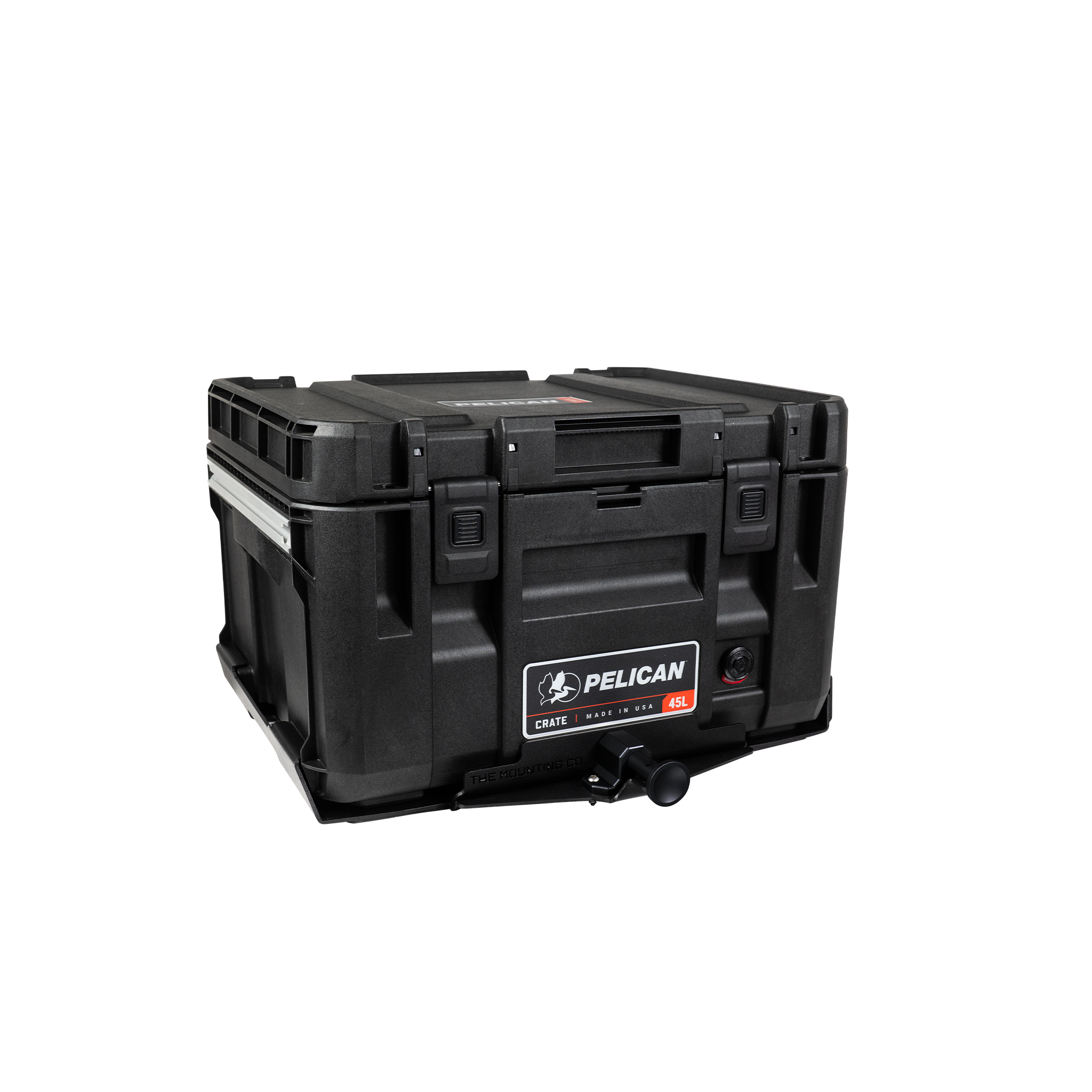 CR45 - Pelican Crate 45 Mount