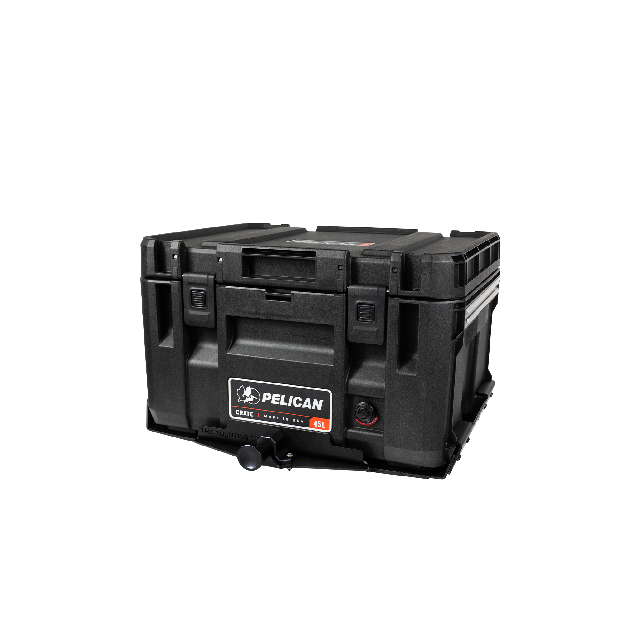 CR45 - Pelican Crate 45 Mount