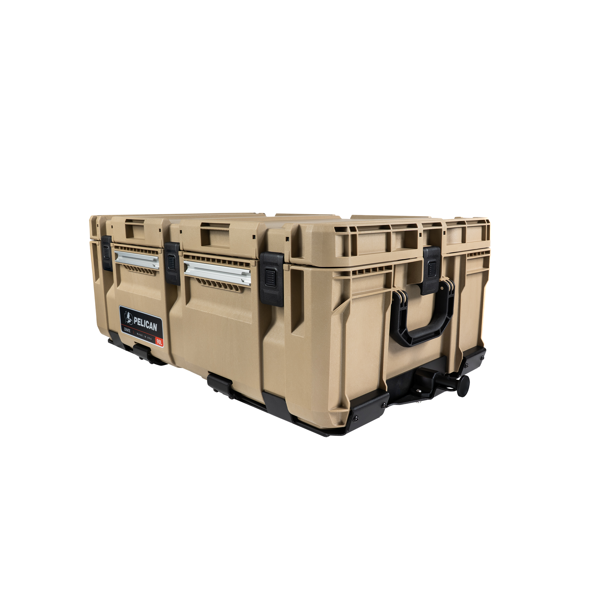 CR90- Pelican Crate 90 Mount