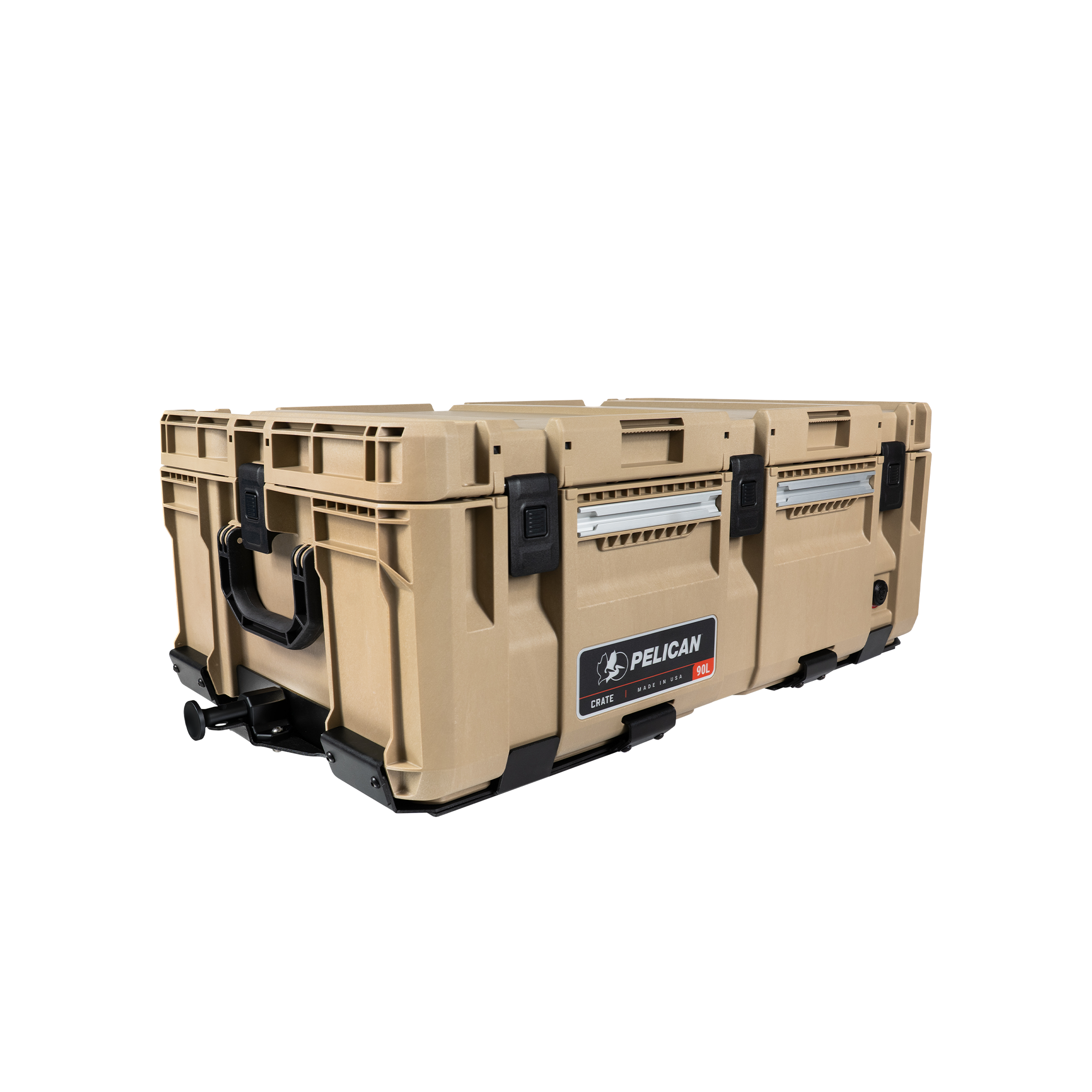 CR90- Pelican Crate 90 Mount