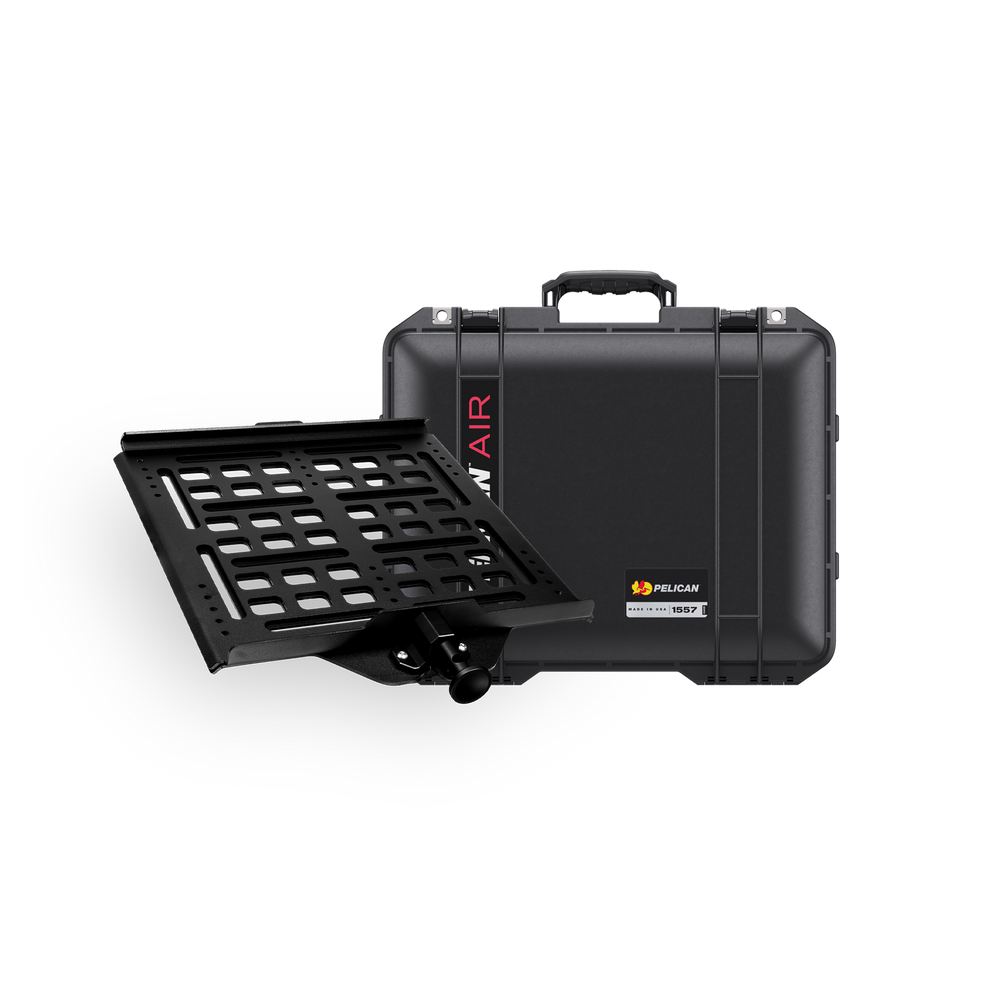 Large Mount / Pelican Air 1557