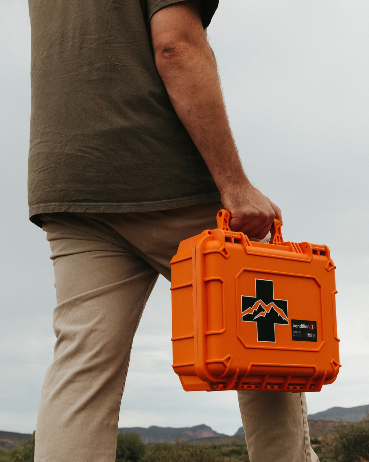 Meridian 14 - Summit Rescue Systems