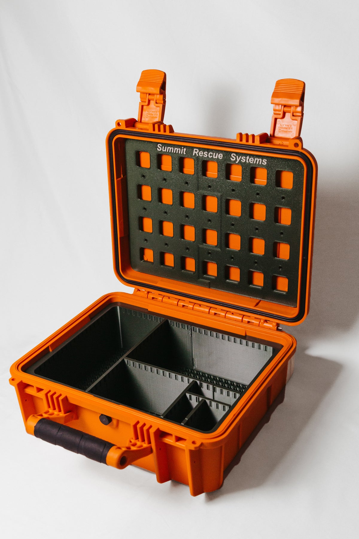 Meridian 14 - Summit Rescue Systems