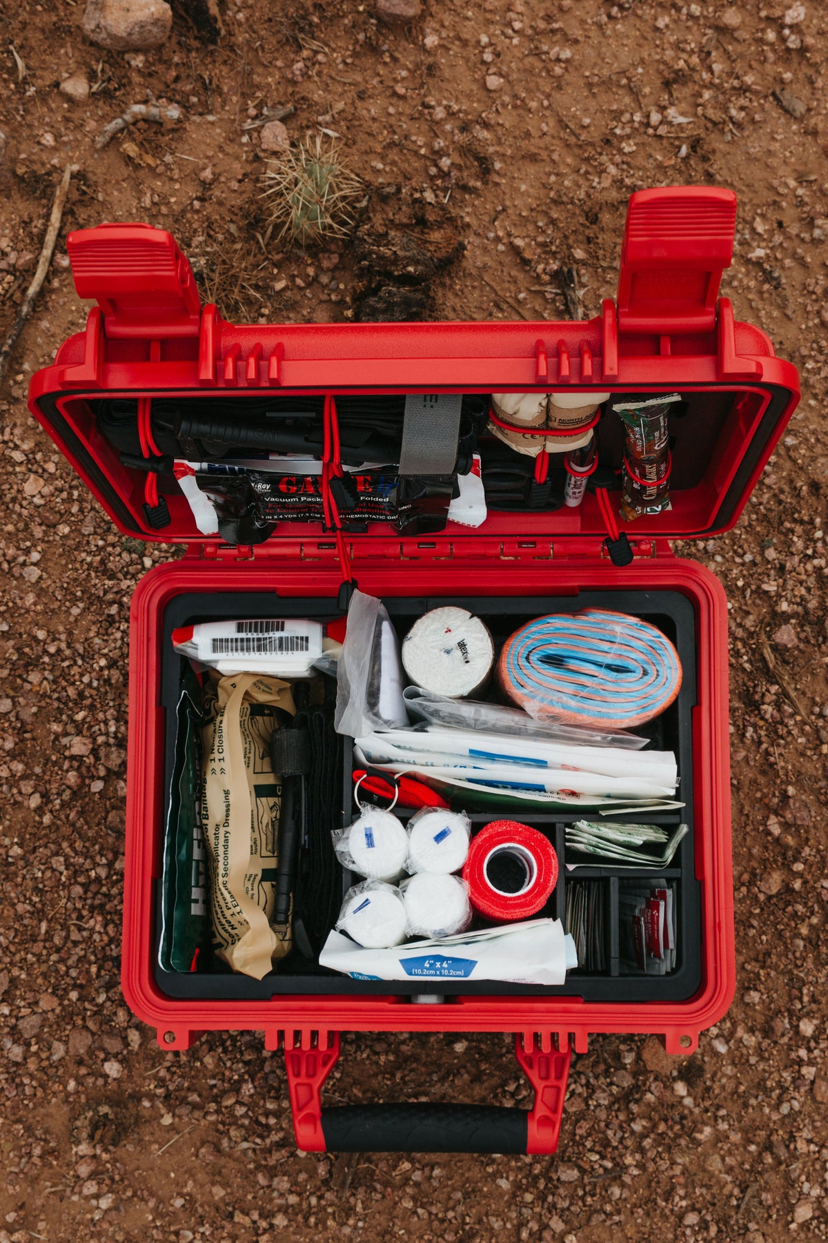 Meridian 14 - Summit Rescue Systems