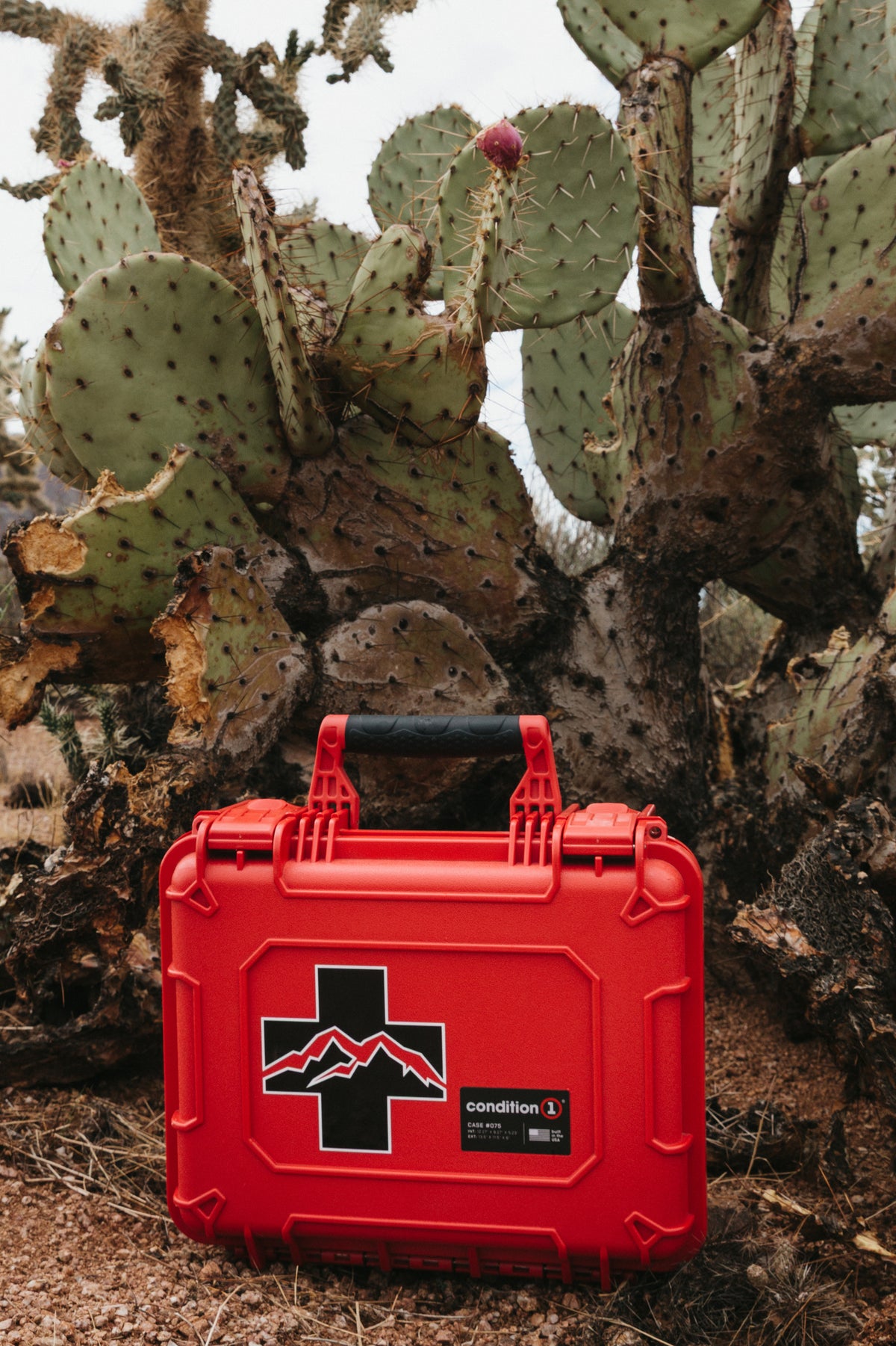 Meridian 14 - Summit Rescue Systems