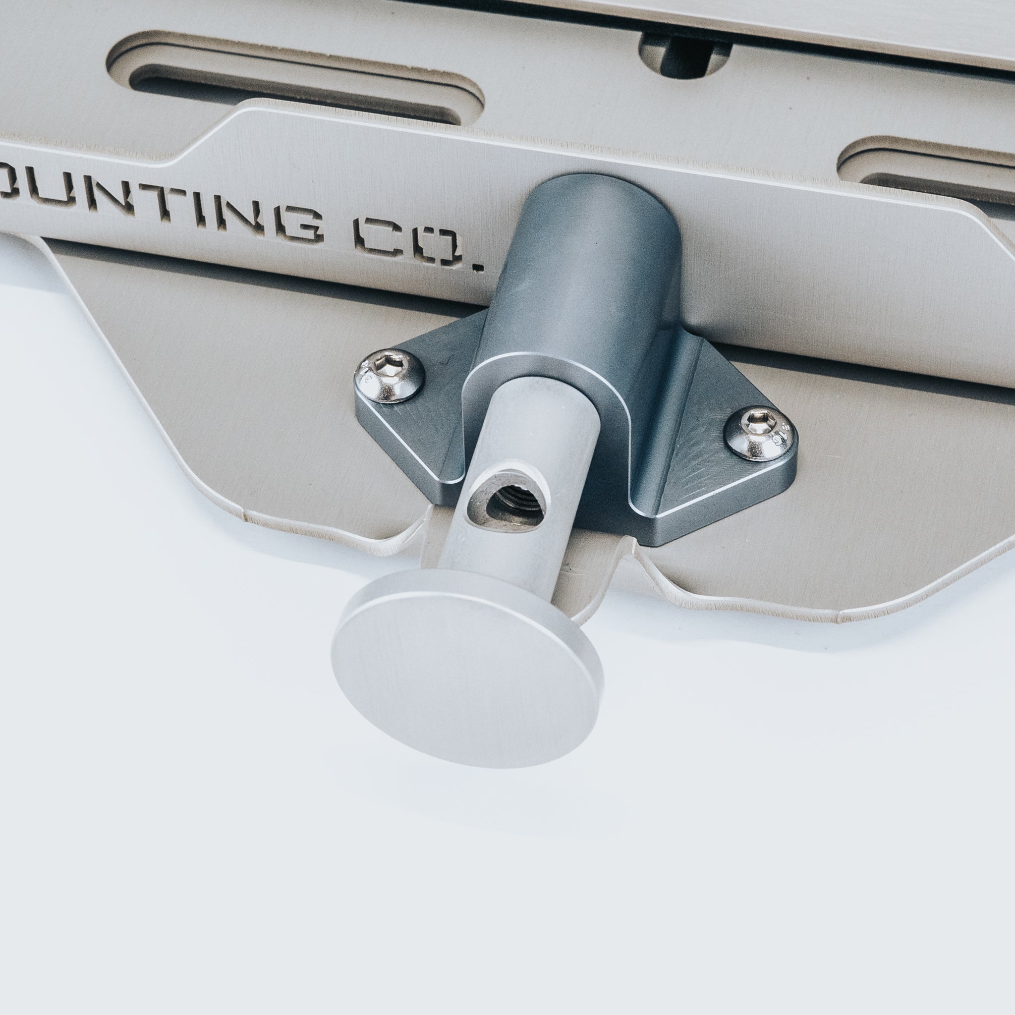Small Mountain専用 Small Mount – The Mounting Company