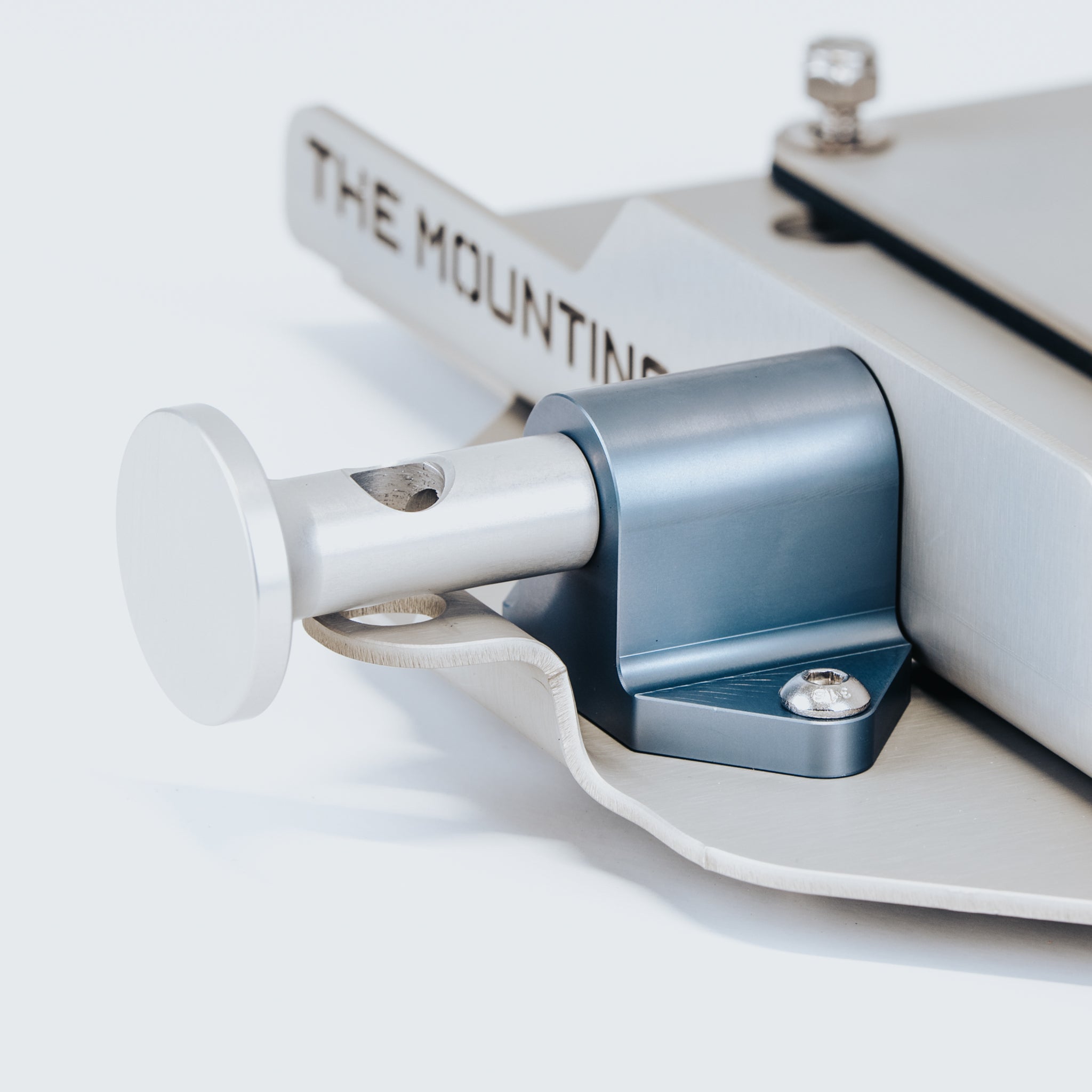 Small Mount – The Mounting Company