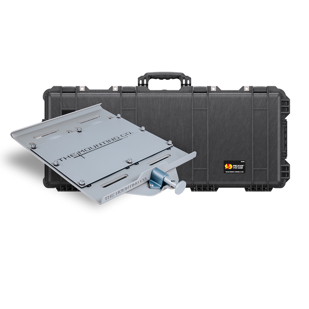 XL Mount / Pelican Protector 1700