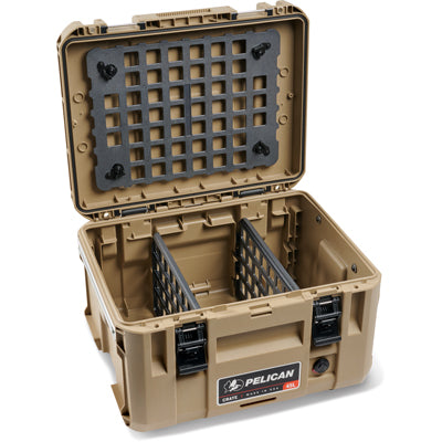 Pelican Crate 45