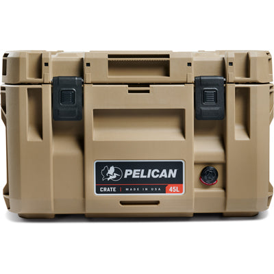 Pelican Crate 45