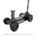 Load image into Gallery viewer, 3 Ton Off Road Shop Jack "Abrams"
