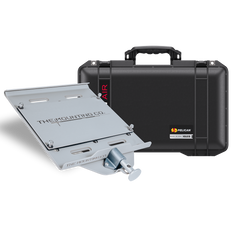 Medium + Mount / Pelican Air 1525