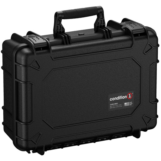18" Case #801