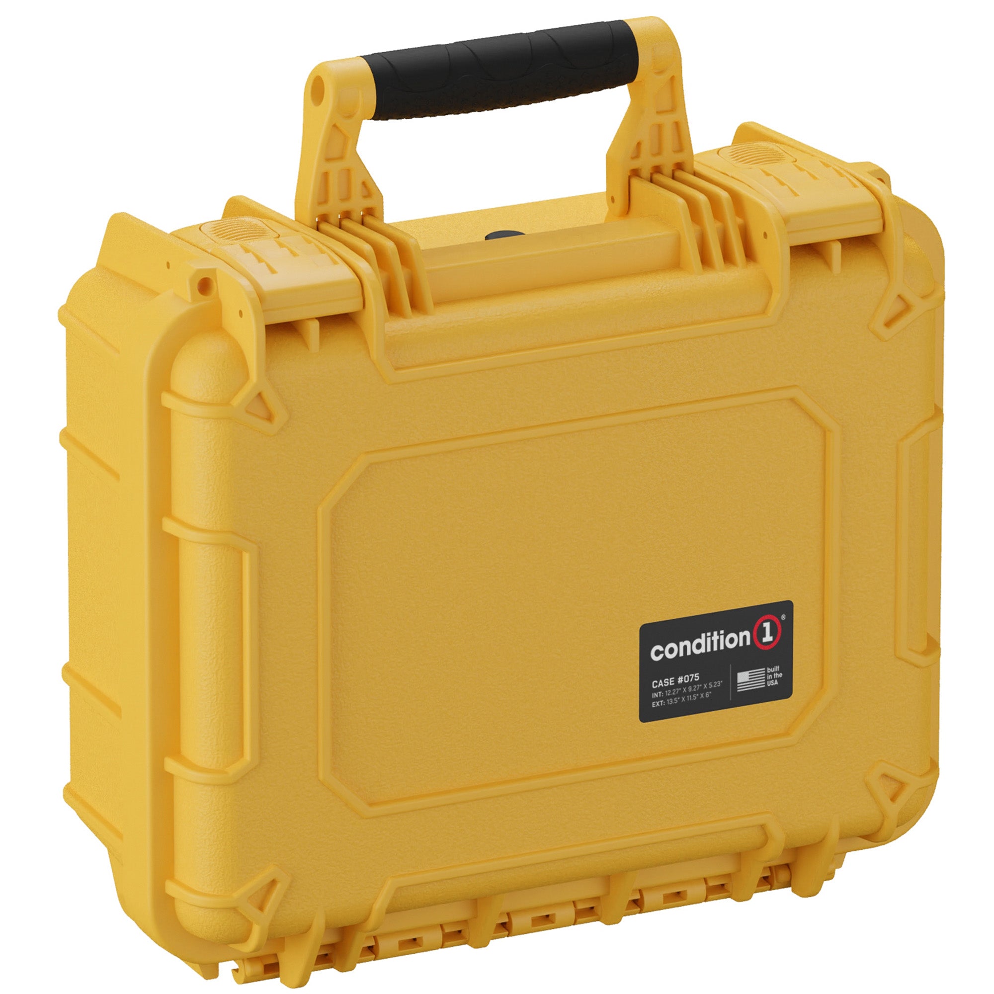 14" Case #075