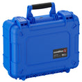 Load image into Gallery viewer, 16" 3 Pistol Case #179
