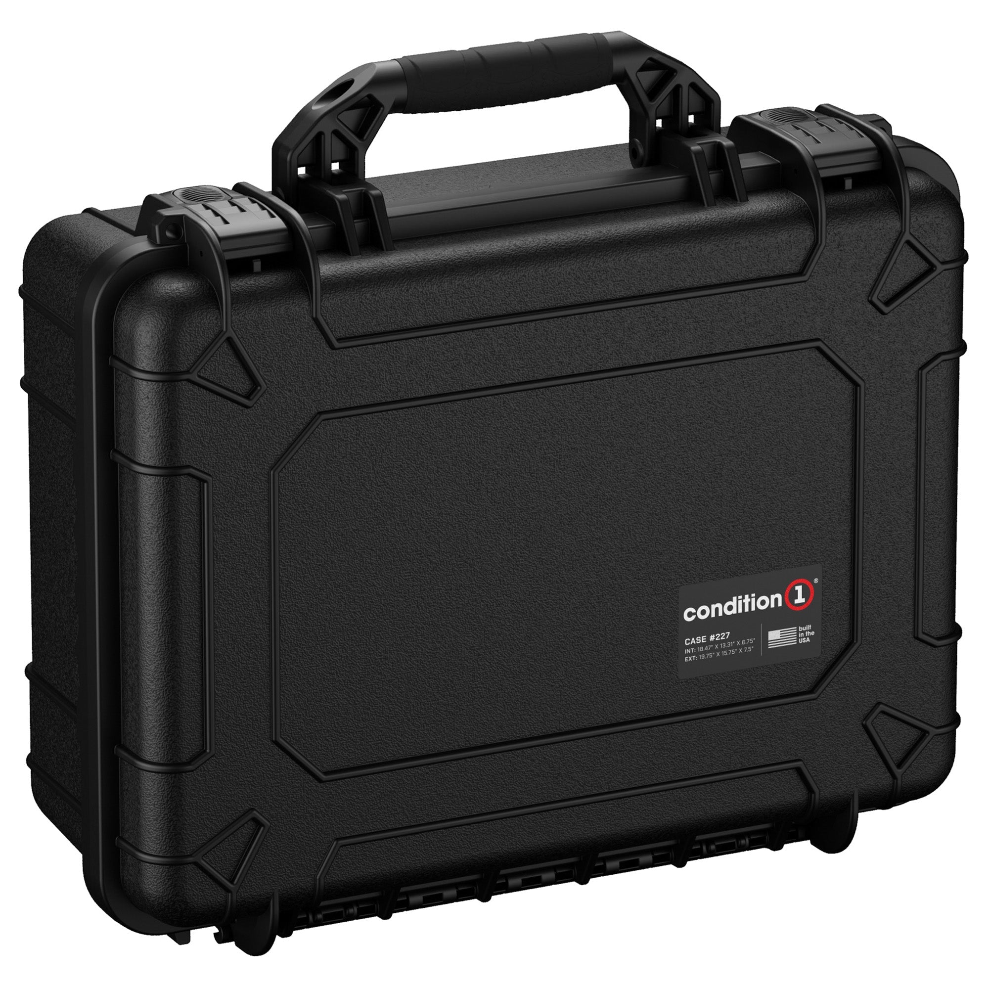 20" Case #227