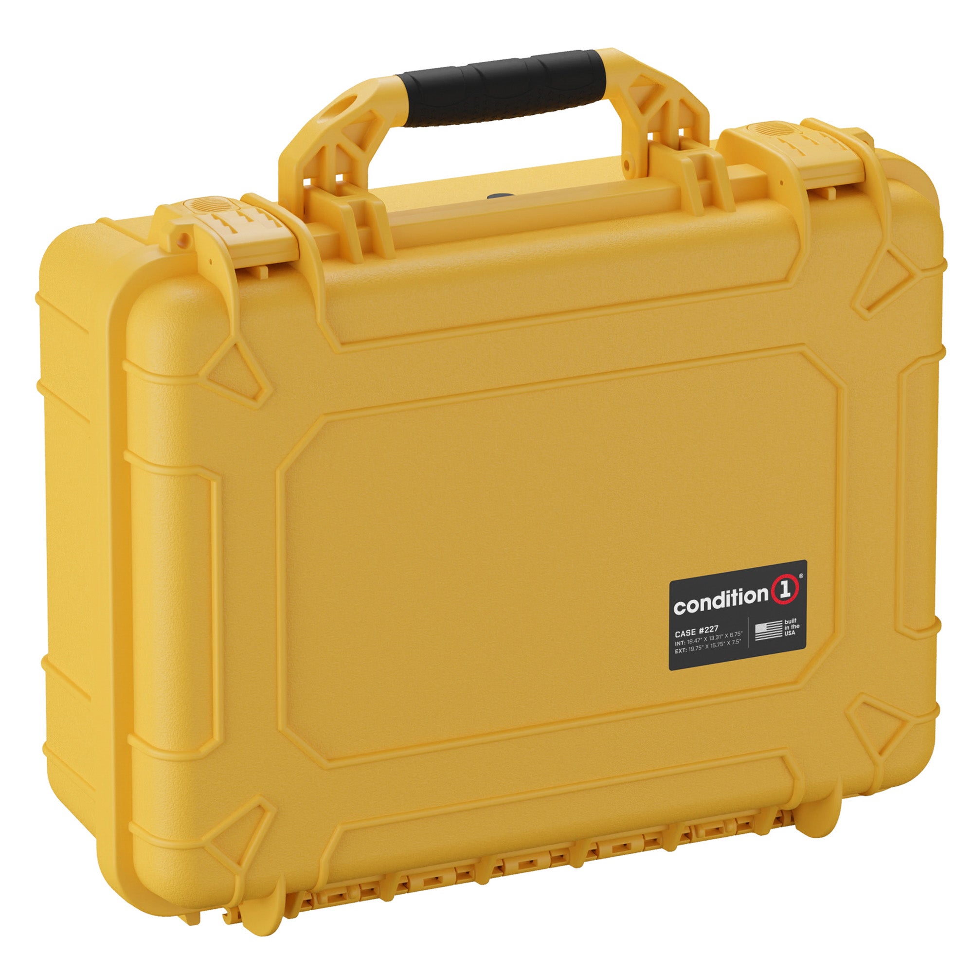 20" Case #227