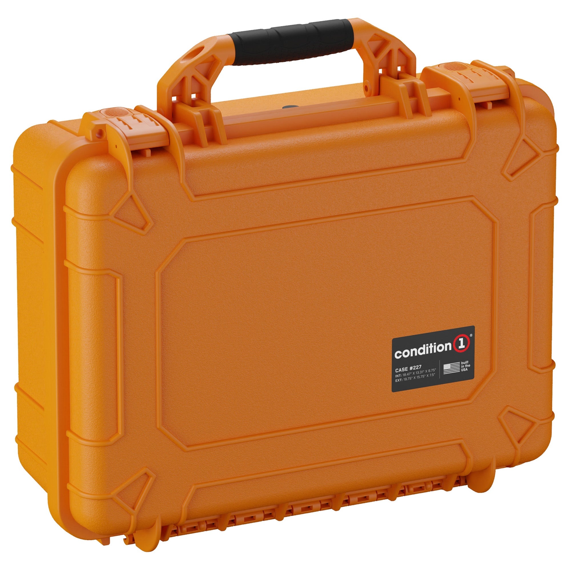 20" Case #227