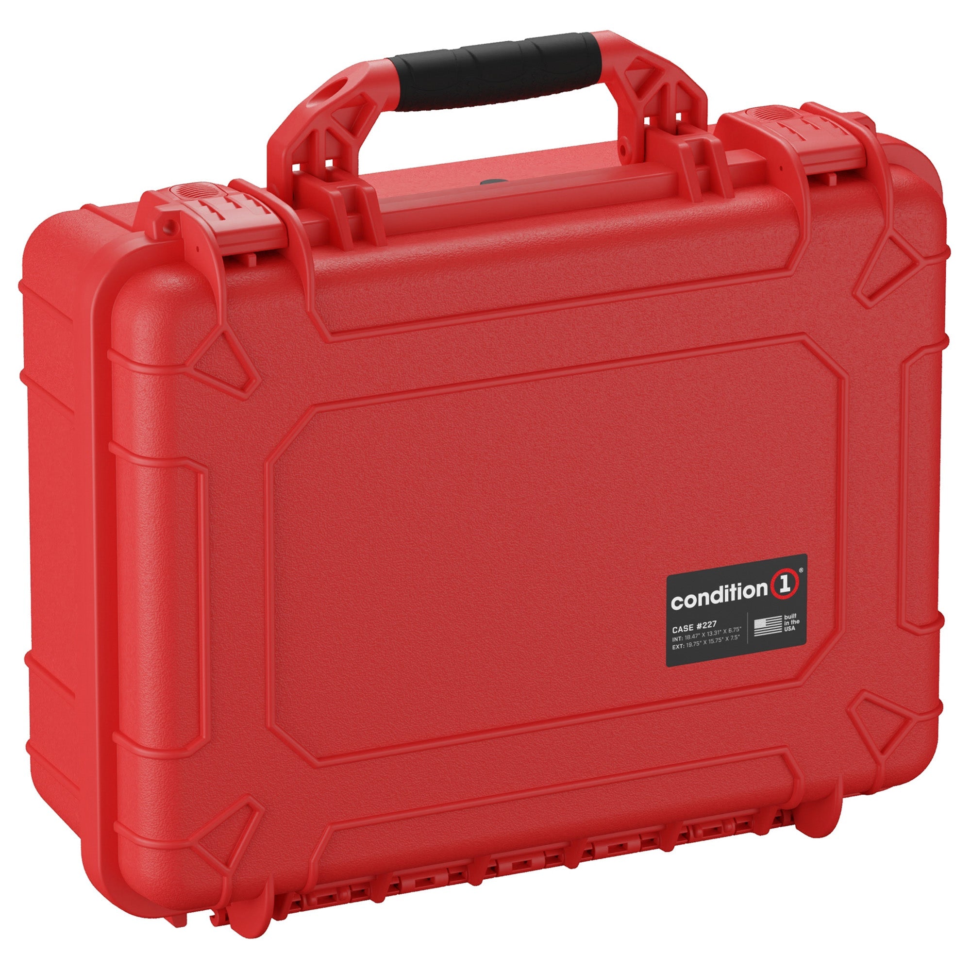 20" Case #227