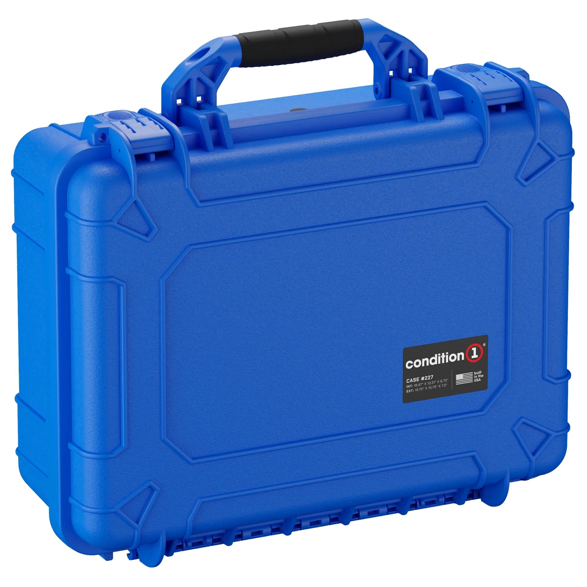20" Case #227