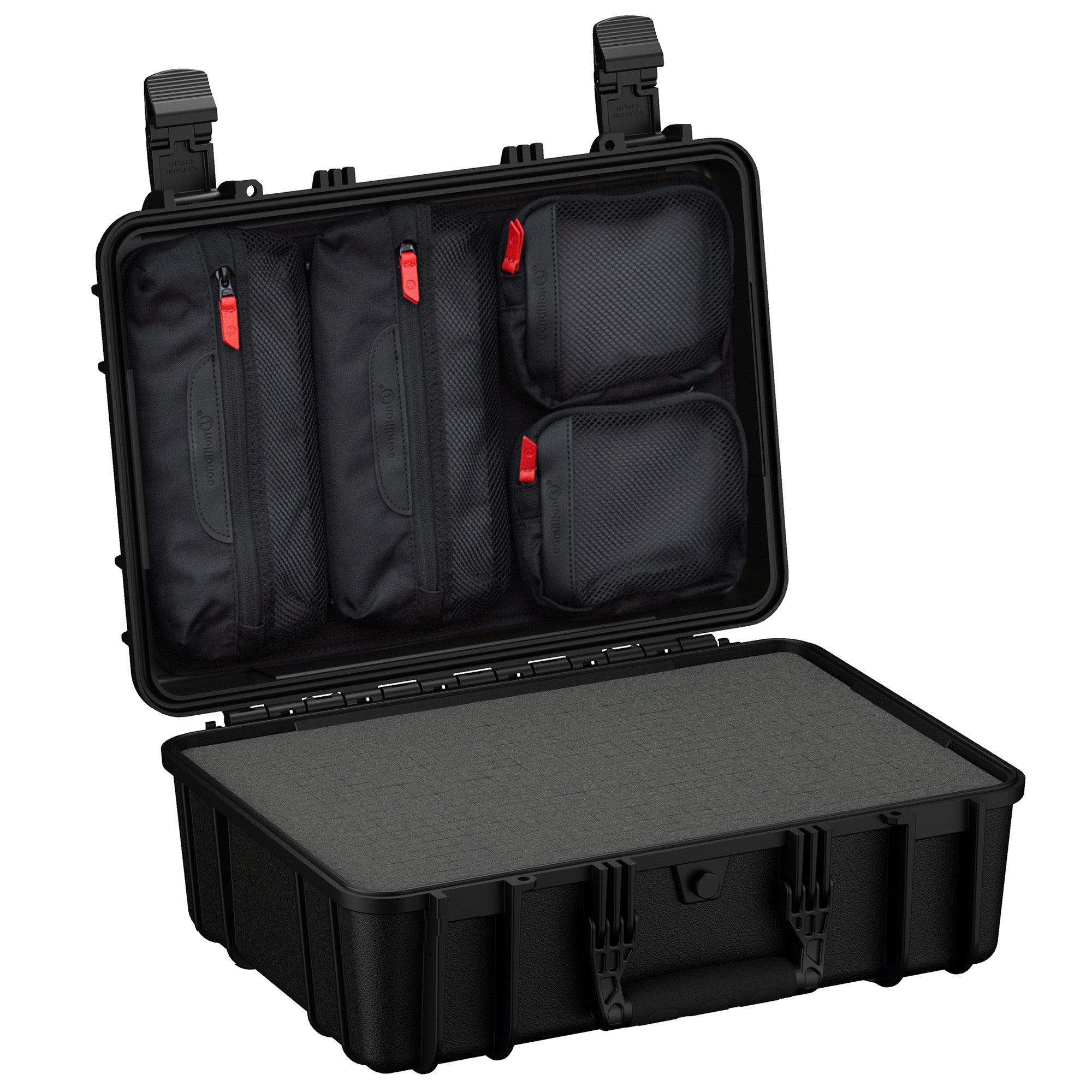 18" Case #801