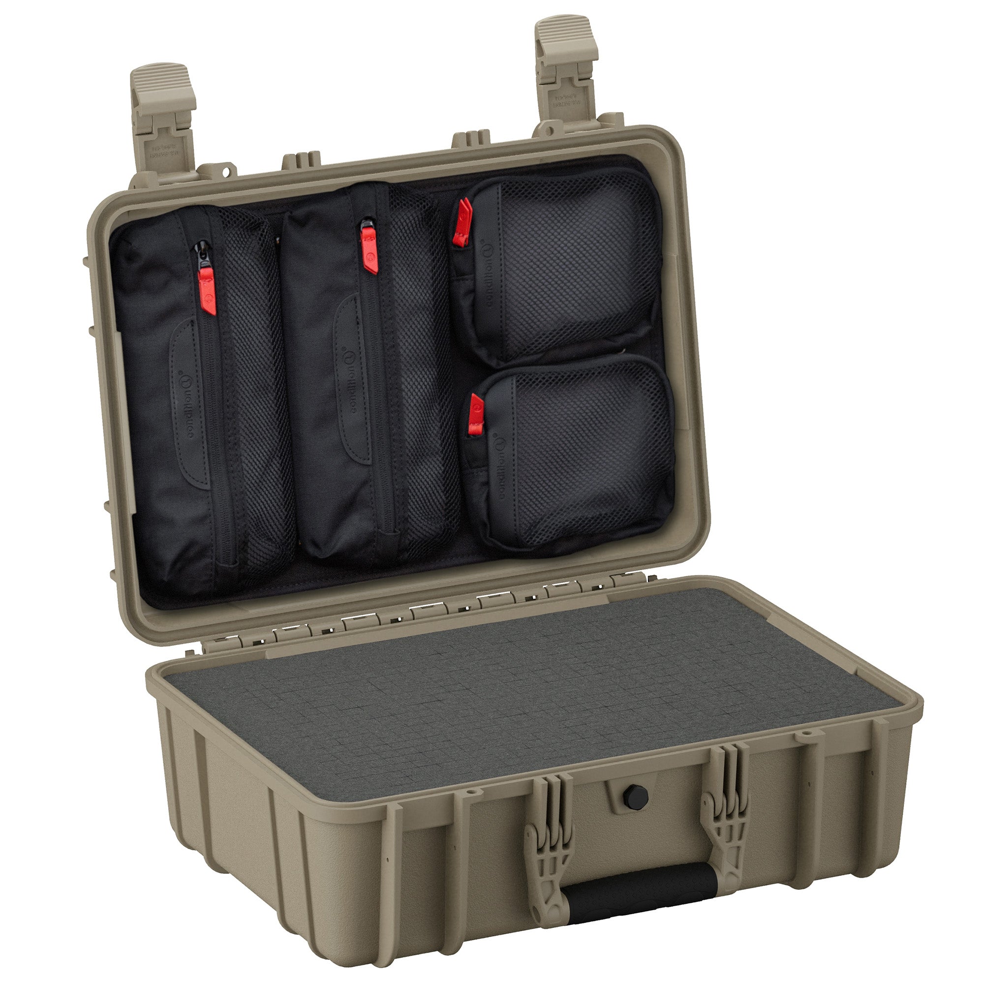 18" Case #801