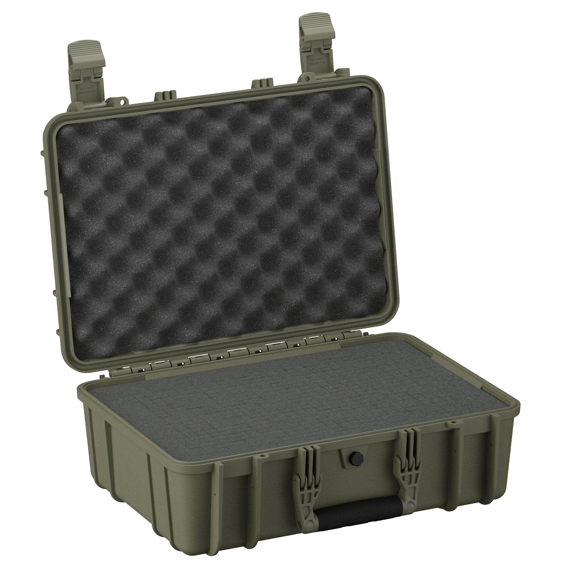 18" Case #801