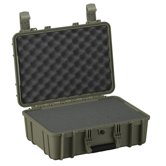 18" Case #801