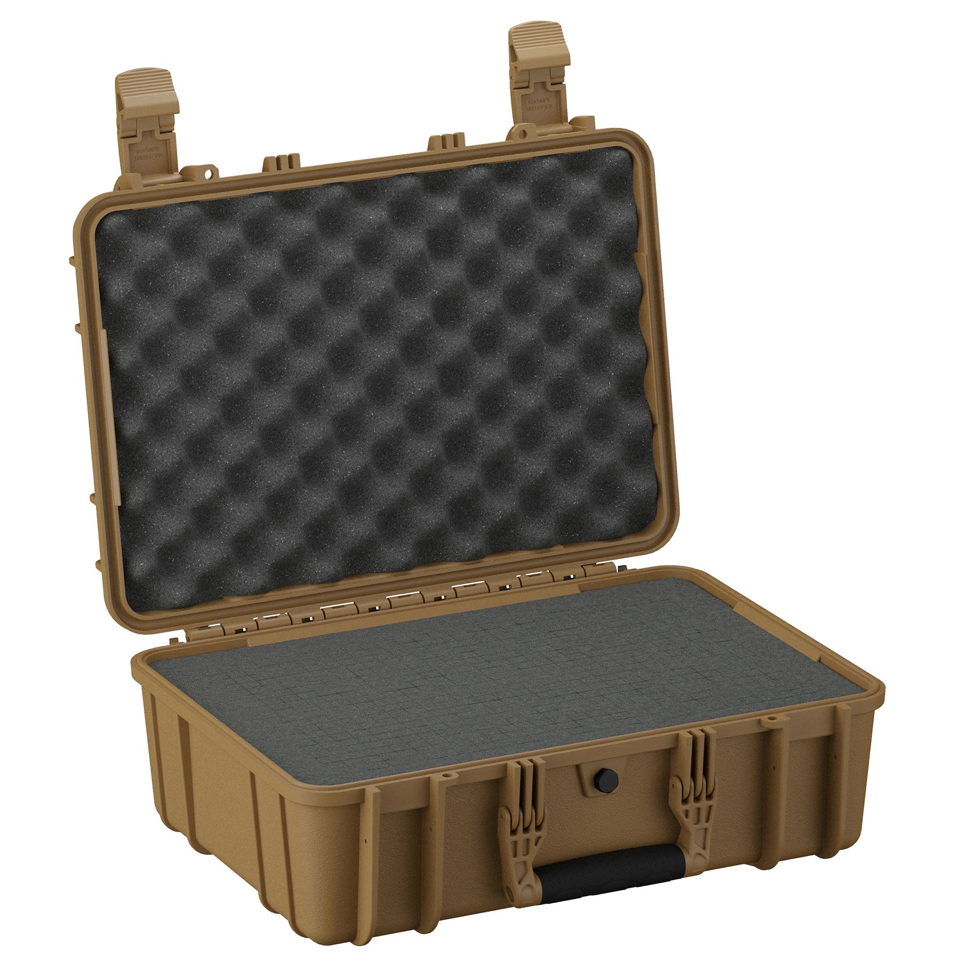 18" Case #801