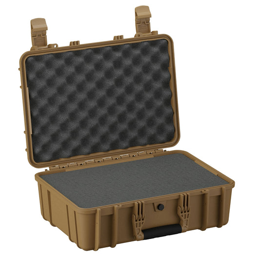 18" Case #801