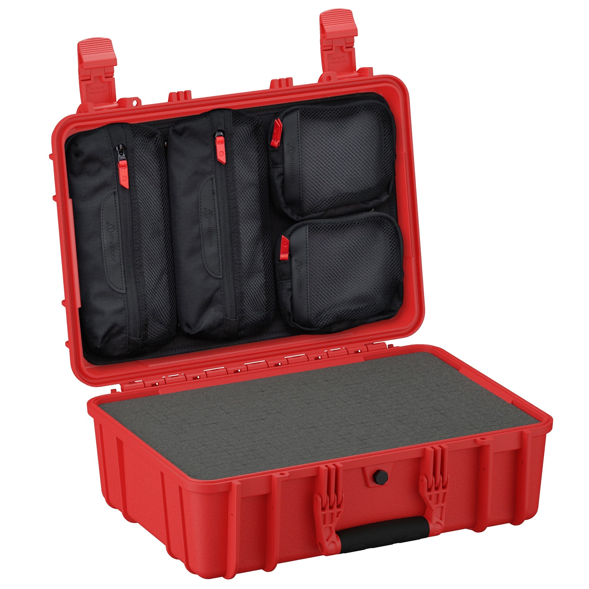 18" Case #801