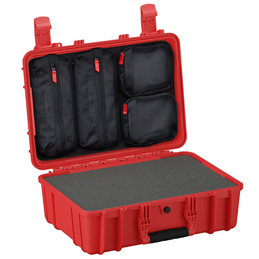 18" Case #801